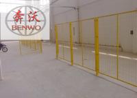 室內(nèi)護(hù)欄網(wǎng)該如何選擇？