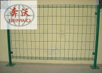 雙圈護(hù)欄網(wǎng)價格多少錢一米？